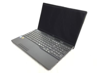 FUJITSU WA3/C2 FMVWC2A37B(ノートパソコン)の新品/中古販売 | 1494498