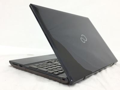 富士通　ノートパソコン　LIFEBOOK　WA3/C2　FMVWC2A37B