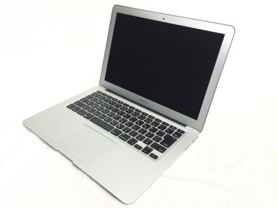 Apple アップル MacBook Air MC965J/A ノートPC 13.3型 Mid 2011 i5 2557M 1.7GHz 4GB SSD128GB Lion