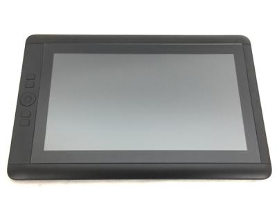 Wacom Cintiq DTK-1301/K0 13.3型 HD 液晶ペンタブレット