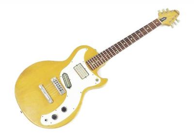 Gibson Marauder マローダー 1976年製 エレキ ギター ビンテージ ケース付