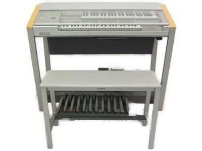YAMAHA ヤマハ STAGEA ELS-02C エレクトーン カスタムモデル