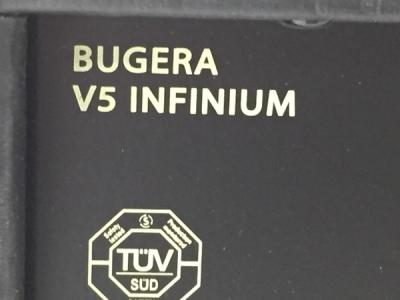 Bugera V5 Infinium 真空管 ギター アンプ ブゲラ スピーカー(ギター