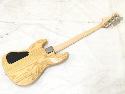 Bacchus GLOBAL SERIES HJB4 standard ジャズベ Bacchus HJB4-STANDARD(ベース)の新品/中古販売 | 1494107