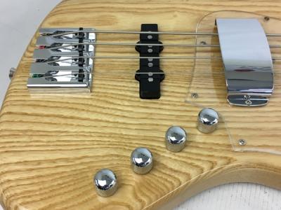 Bacchus HJB4-STANDARD(ベース)の新品/中古販売 | 1494107