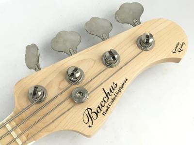Amazon.co.jp: Bacchus IKEBE ORIGINAL HJB4-STANDARD/ASH (NAT