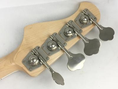Bacchus GLOBAL SERIES HJB4 standard ジャズベ Bacchus HJB4-STANDARD(ベース)の新品/中古販売 | 1494107