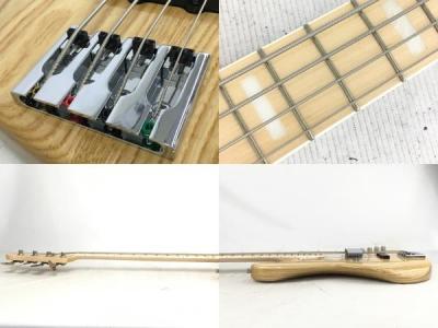 Bacchus HJB4-STANDARD(ベース)の新品/中古販売 | 1494107