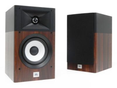 JBL STAGE A130 ペア 2ウェイ ブックシェルフ型 スピーカー オーディオ