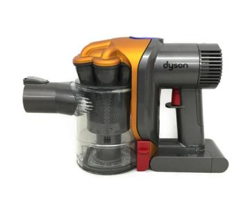 Dyson ダイソン DC35 コードレス クリーナー 掃除機 ハンディ コードレス サイクロン