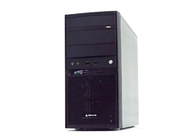 MouseComputer LM-iG810HN-M2SH2(デスクトップパソコン)-