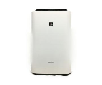 SHARP シャープ KC-G50-W 加湿空気清浄機