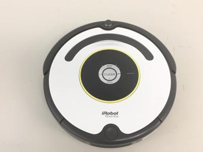 iRobot Roomba 621 ロボット掃除機