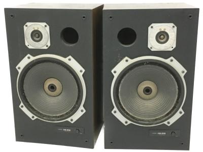 Pioneer パイオニア CS-516 2ウェイ スピーカー システム ペア 音響 オーディオ 直