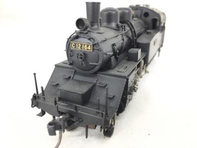 中村精密 蒸気機関車 国鉄C12型 完成版の新品/中古販売 中村精密 蒸気機関車 国鉄C12型 完成版の新品/中古販売