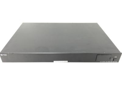 TOA WD-1810 ワイヤレス アンテナ 混合分配器