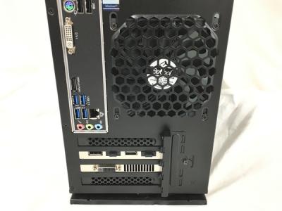 iiyama/MouseComputer ENTA-MI87M1S2H1G16(デスクトップパソコン