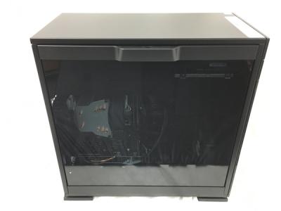 iiyama/MouseComputer ENTA-MI87M1S2H1G16(デスクトップパソコン
