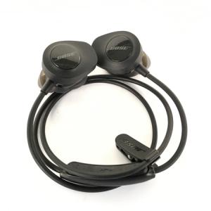 Bose SoundSport wireless headphones アクア 761529-0020 ワイヤレス イヤホン