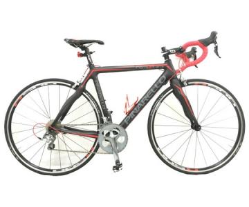 PINARELLO ピナレロ RAZHA ラザ SHIMANO 105 CAMPAGNOLO シロッコ 35 2016年モデル ロードバイク 515サイズ