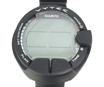 SUUNTO VYTEC DS WITHOUT(スキューバダイビング)の新品/中古販売  