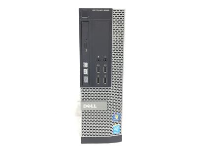 DELL OptiPlex 9020 Win7 pro 64bit デスクトップPC デスクトップパソコン デル モニターなし(単体)