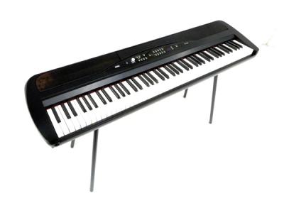 KORG SP-280 デジタル 電子ピアノ