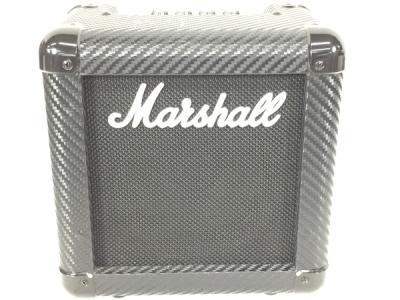 Marshall マーシャル MG2CFX エフェクター内蔵 ギターアンプ