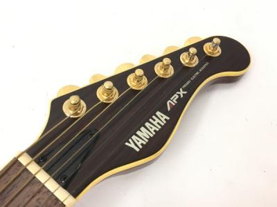 YAMAHA APX-8CTS(アコースティックギター)の新品/中古販売 | 1494592 ...