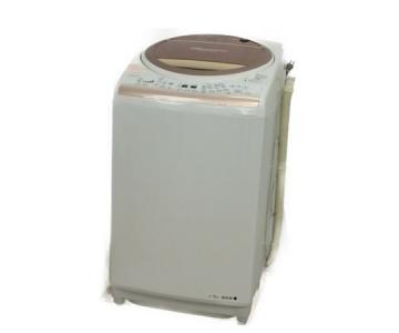 TOSHIBA 東芝 AW-8V2M(N) 洗濯乾燥機 8kg  サテンゴールド