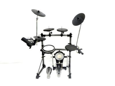 Roland TD-6V 電子ドラム 最大同時発音数64音
