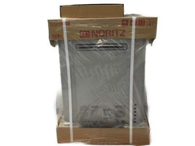 ノーリツ GT-C2462AWX ガスふろ 給湯器 都市ガス 24号