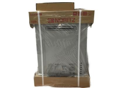 ノーリツ GT-C2462AWX ガスふろ 給湯器 都市ガス 24号