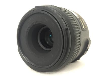 NIKKOK LENS AF-S DX Micro NIKKOR 40mm f2.8 カメラ レンズ