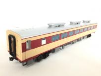 KATO 1-611 キハ80 鉄道模型 HOゲージ 動力車