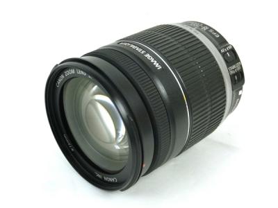Canon キャノン EF-S 18-200 mm F 3.5-5.6 IS EF-S18-200IS カメラ レンズ