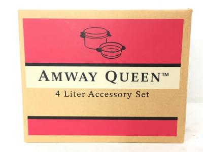 Amway 103813J2(調理器具)の新品/中古販売 | 1494832 | ReRe[リリ]