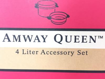 Amway 103813J2(調理器具)の新品/中古販売 | 1494832 | ReRe[リリ]