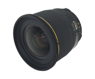SIGMA 28mm 1:1.8 EX DG カメラ レンズ αマウント