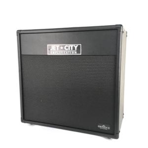 アンプキャビネットJET CITY JCA 12S＋