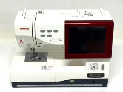 JANOME 860型 SECIO 11500(ミシン)の新品/中古販売 | 1494741 | ReRe[リリ]