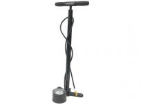 LEZYNE レゼイン ALLOY FLOOR DRIVE 空気入れ