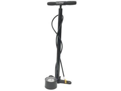 LEZYNE レゼイン ALLOY FLOOR DRIVE 空気入れ