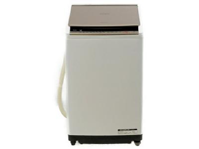 Hitachi Bw Dv80c 洗濯機 の新品 中古販売 Rere リリ