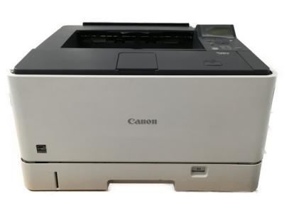 【アウトレット☆送料無料】 CANON satera LBP8710(レーザープリンタ)の新品/中古販売 プリンター・複合機