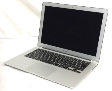 Apple アップル MacBook Air MC965J/A ノートPC 13.3型 Mid 2011 i5 2557M 1.7GHz 4GB SSD128GB Lion