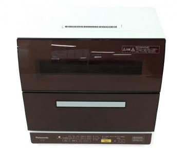 Panasonic パナソニック NP-TR9-T 食器洗い乾燥機