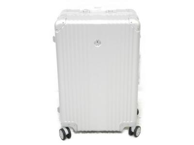 メルセデスベンツスーツケース65L 甲高