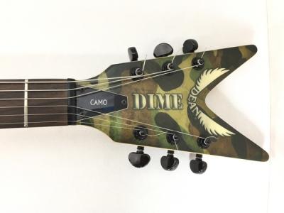 【超特価sale開催】  DEAN Dimebag Darrell CAMO(エレキギター)の新品/中古販売 ギター