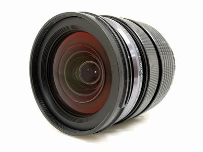 オリンパス OLYMPUS M.ZUIKO DIGITAL 12-40mm F2.8 PRO カメラ レンズ